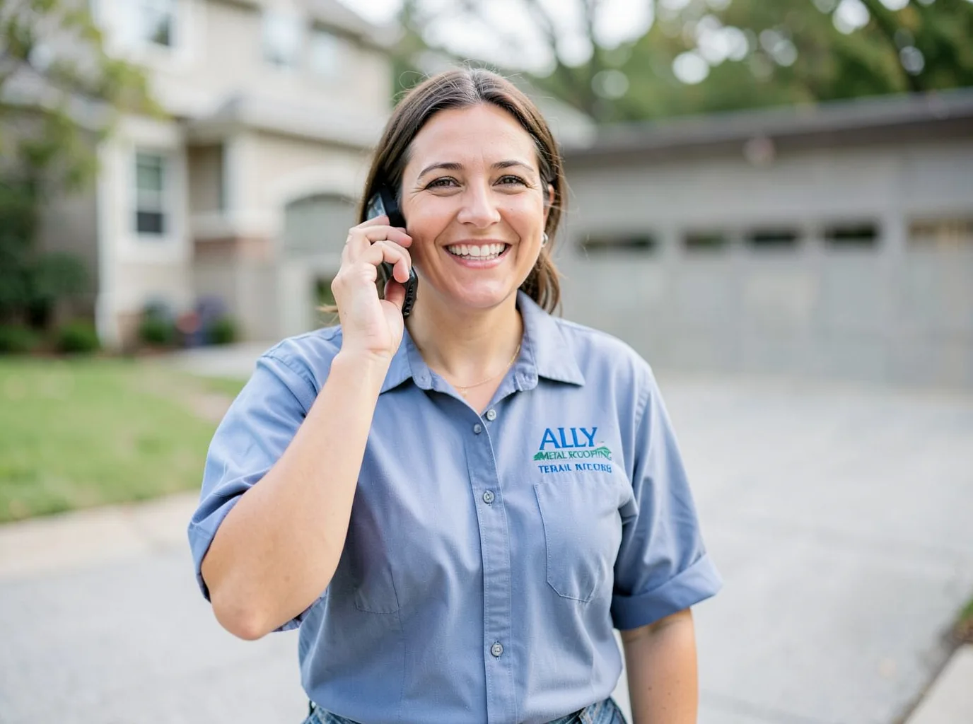 Metal Roof Installation Grantsville, WV FAQs